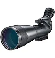 Nikon Prostaff 5 Proscope 82mm Angled Body with 20-60x Zoom, Black