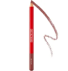 ONE/SIZE by Patrick Starrr Lip Snatcher Waterproof Precision Lip Liner Shy But Fly .04 oz / 1.1 G