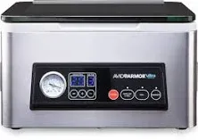 Avid Armor Ultra Series USV20 Chamber Vacuum Sealer System