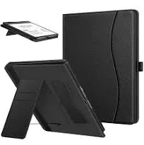 Stand Case for Kindle Scribe (2022) 10.2&#034; Leather Stand Cover Auto Sleep/Wake