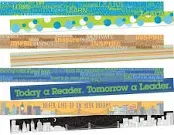 Barker Creek Inspirational Double-Sided Trim