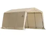 ShelterLogic AutoShelter 10 x 15 ft.