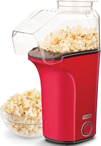 Dash Fresh Popcorn Maker