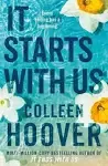 Paperback It Starts with Us by Colleen Hoover