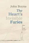 The Heart's Invisible Furies [Book]