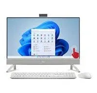 Dell Inspiron 24&#034; 5420 All-in-One Touchscreen Desktop - i7-1355U - 1080p Win 11