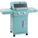 Mesa 200 | Colorful Propane Gas Grill