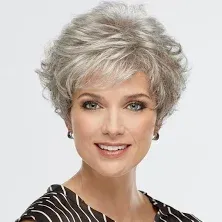 NEW Celebrity SF51/60 WhisperLite® Wig by Paula Young® With Tags