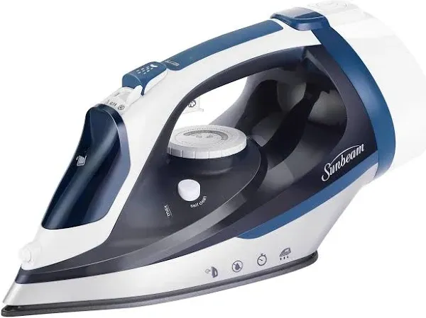 Sunbeam Steam Iron 1700W