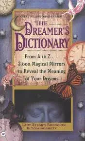 Dreamer&#039;s Dictionary Robinson, Stearn