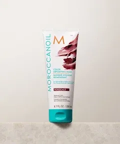 Moroccanoil Color Depositing Mask - Platinum