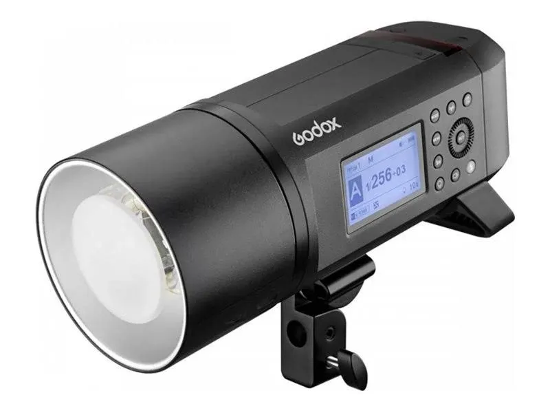 Godox AD600Pro All-in-One Outdoor Flash