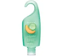 Avon Senses Fresh Cucumber and Melon Hydrating Shower Gel 55330 - 5fl oz