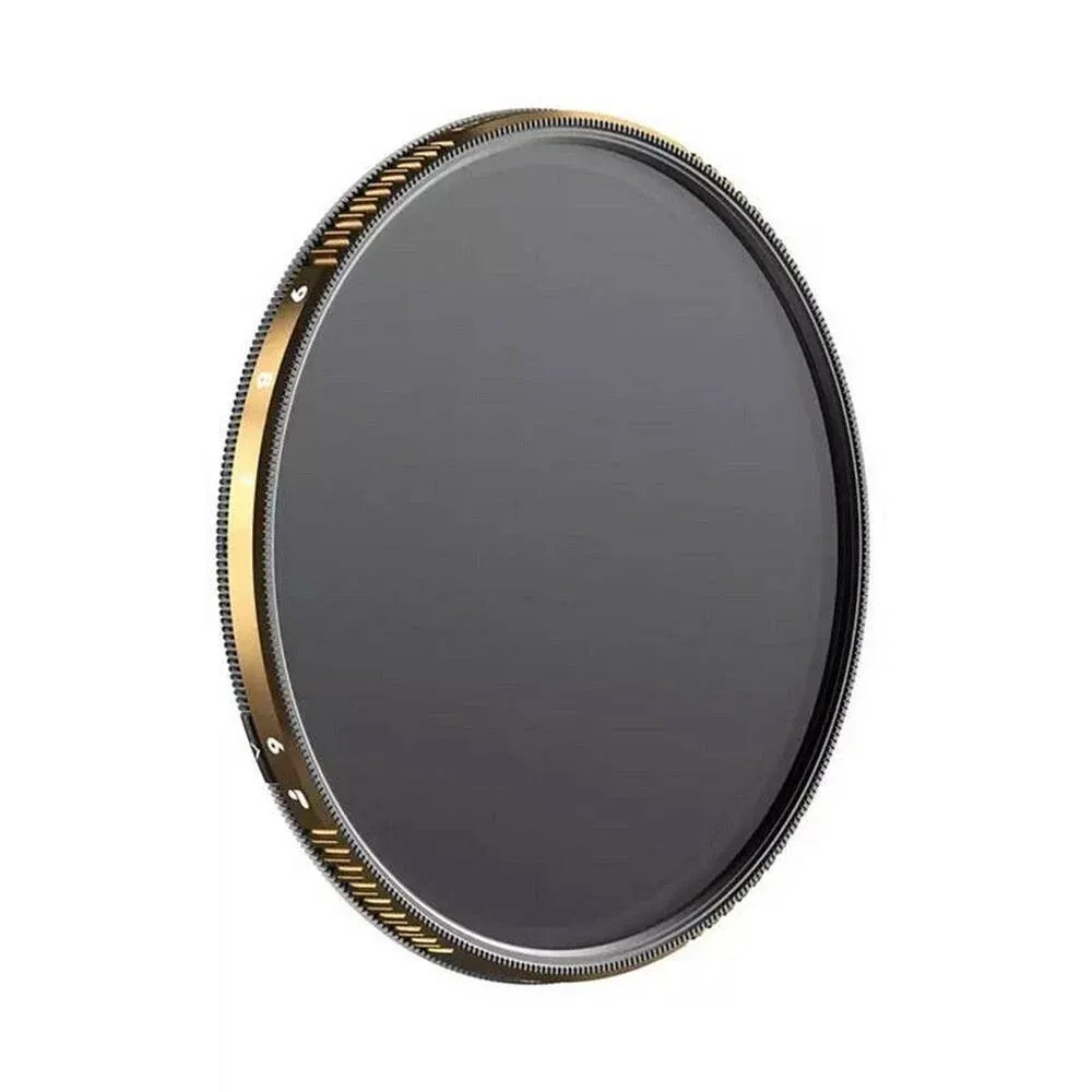 PolarPro 82mm Peter McKinnon Signature Edition II ND Filter (6-9 Stop)