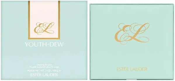 Youth Dew by Estee Lauder 7 oz Dusting Powder / Women