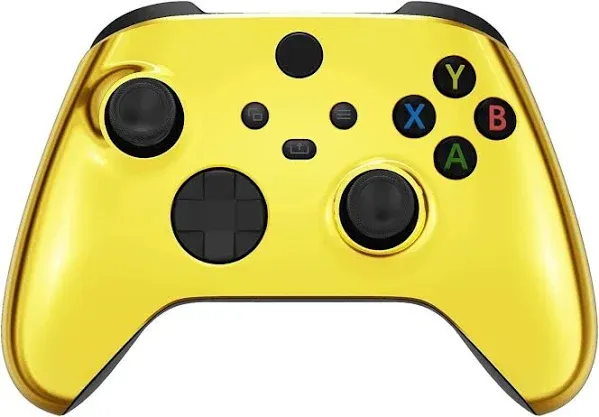 Microsoft Xbox Wireless Controller QAU-00123 (Gold Shadow)  | eBay