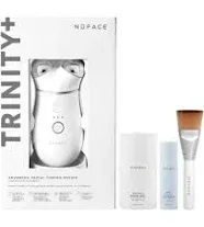 Nuface Trinity + Set Velvet Rose 4pc