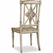 Hooker Chatelet Fretback Side Chair - Set of 2