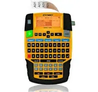 Dymo Rhino 4200 Label Maker