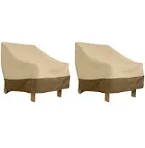 Classic Accessories Veranda Chair Cover Patio