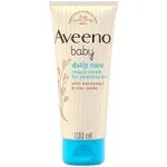 Aveeno Baby Daily Care Nappy Cream 100ml