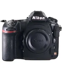 Nikon D850 DSLR Camera