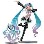 Bishoujo Hatsune Miku feat. My Little Pony Statue