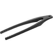 Staub Silicone Tongs