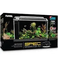 Fluval Spec V Aquarium Kit