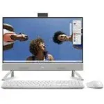 Dell I5420-3142WHT-PUS 23.8 in. Screen Inspiron 24 5420 All-in-One Desktop PC - Intel Core i3 - 8GB Memory - 512gb Solid State Drive