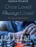 Once Loved Always Loved by Hronich, Andrew