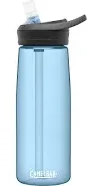 CamelBak Eddy+ SST Vacuum Insulated Drinkware, True Blue, 25oz