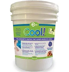 Encore Coatings Cool Pool Deck Coating