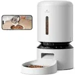 PETLIBRO Automatic Cat Feeder with Camera 1080P HD Video with Night Vision 5G