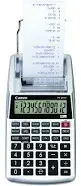 Canon P1-DHV Printing Calculator