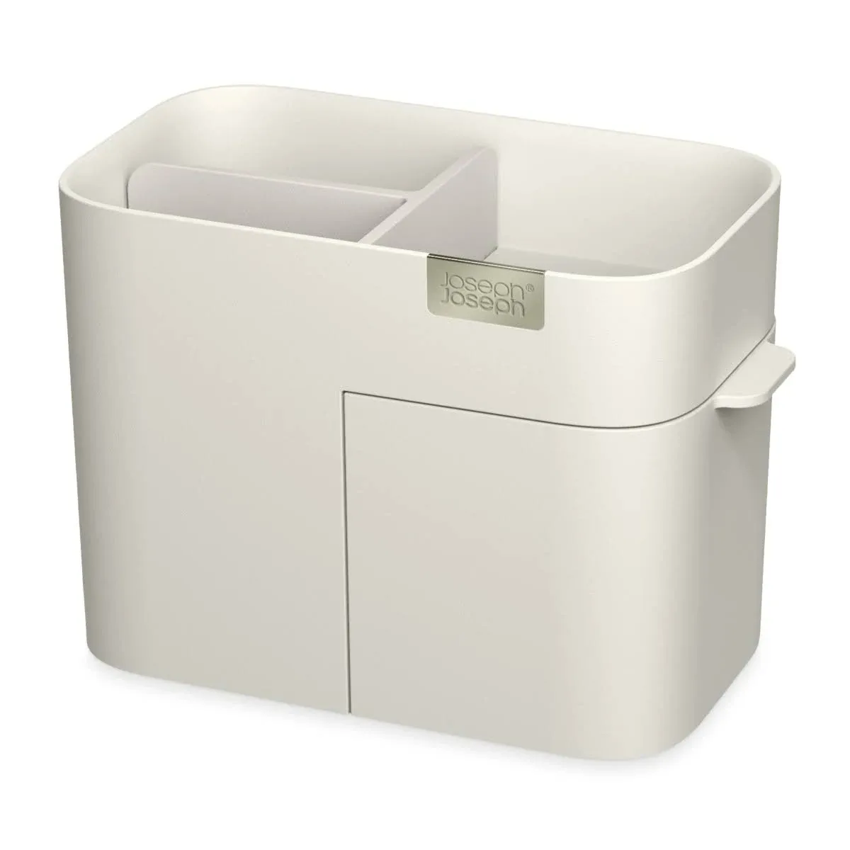 Viva Compact Cosmetic Organizer with Drawer - Shell