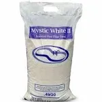 Mystic White II Pool Filter Sand 50 lb