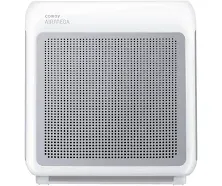 Coway Airmega 200M True HEPA Air Purifier with 361 sq. ft. Coverage in Black