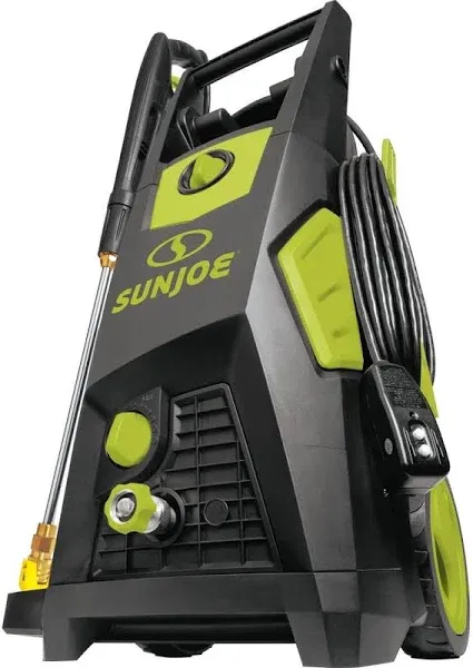 Sun Joe SPX3500 Electric Pressure Washer