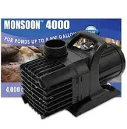 Anjon Monsoon Pump MS-4000