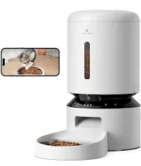 PETLIBRO Automatic Cat Feeder with Camera