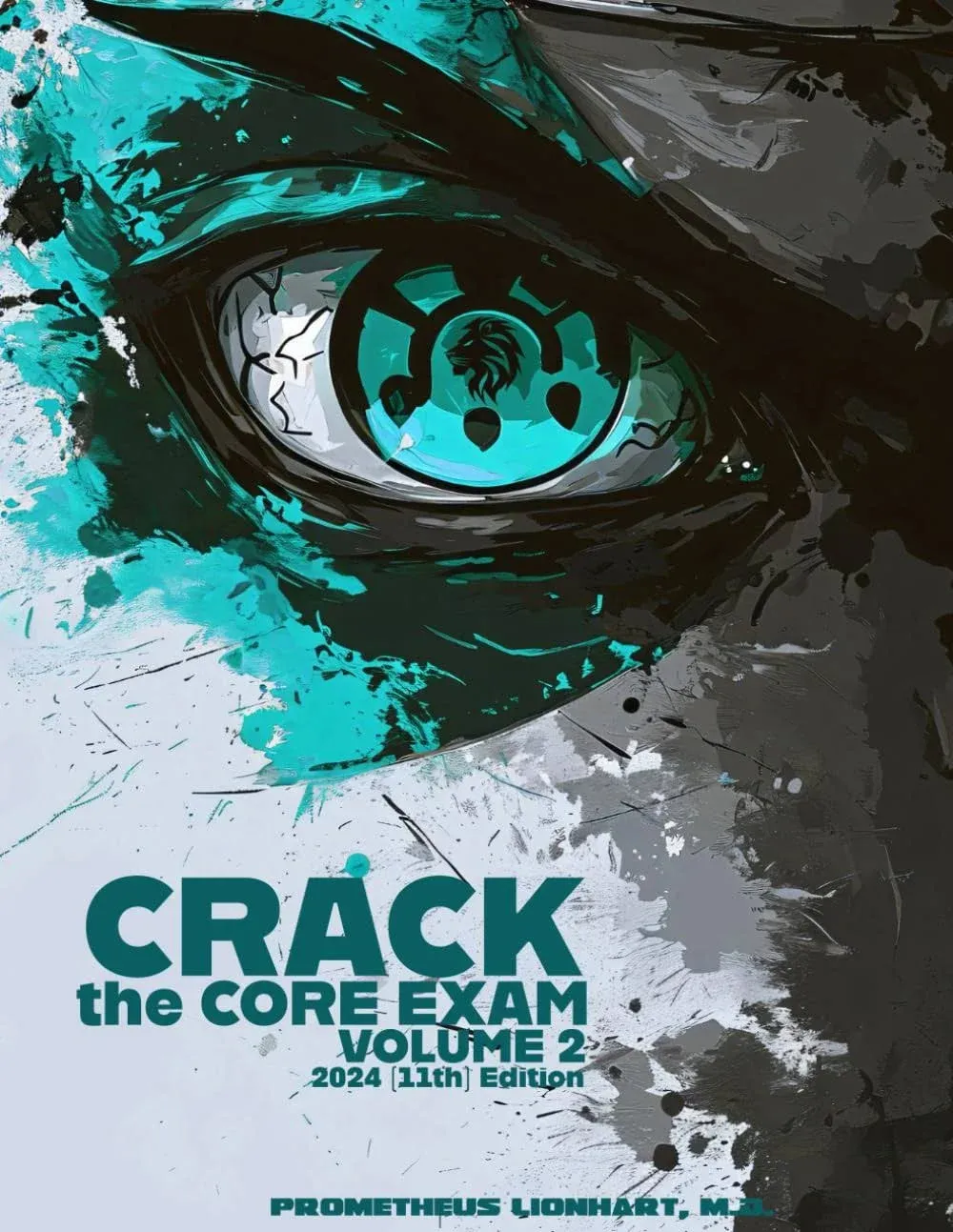 Crack the Core Exam