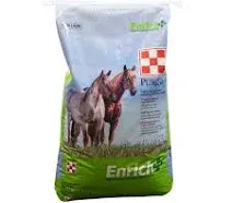 Purina Enrich Plus Ration Balancing Horse Feed