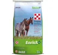 Purina Animal Nutrition Enrich Plus Ration Balance Pellet