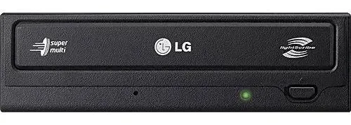 Lg Electronics Internal 24x Dvd Rewriter With M-disc Support