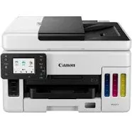 Canon MAXIFY GX6021 Wireless MegaTank All-in-One Inkjet Printer