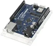 Arduino Uno WiFi Rev2