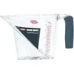 Oxo Good Grips Measuring Cup, Angled, 4 Cup