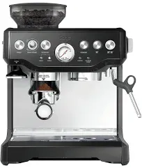 Breville the Barista Express