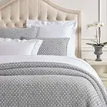 Pine Cone Hill Lodi Matelasse Coverlet